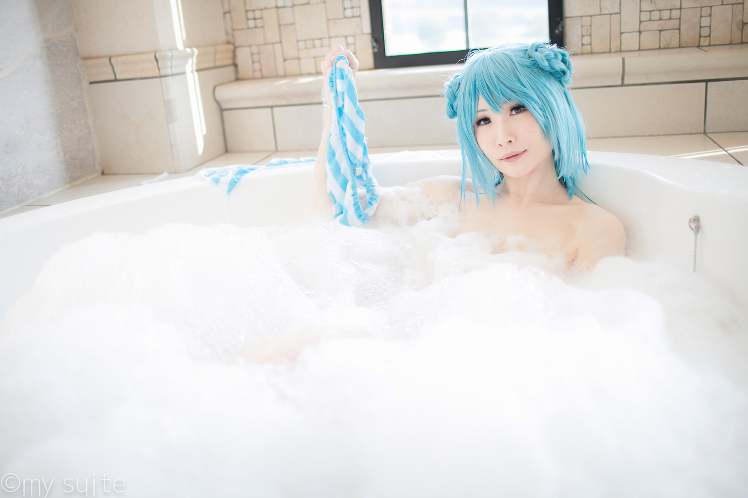 Cosplay suite Collection 8 2(101)